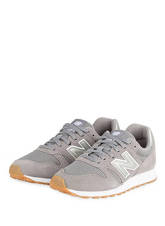 New Balance Sneaker wl373 grau