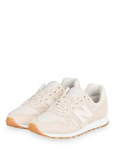 New Balance Sneaker wl373 weiss