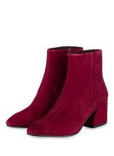 Vagabond Stiefeletten rot