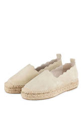 Walk And Love Espadrilles beige