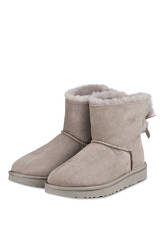 Ugg Boots Mini Bailey Bow Ii grau