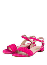 Paul Green Sandalen pink