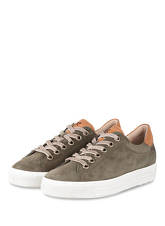 Paul Green Sneaker gruen