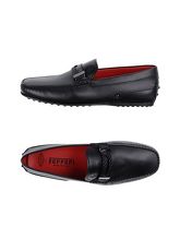 TOD'S for FERRARI Mokassins