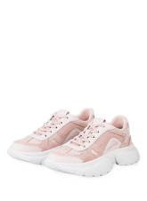 Maje Sneaker rosa