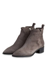 Pomme D'or Stiefeletten grau