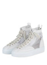 Agl Attilio Giusti Leombruni Hightop-Sneaker weiss