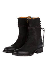 Fiorentini + Baker Boots Alexa schwarz