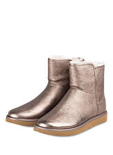 Ugg Boots Abree Mini gold
