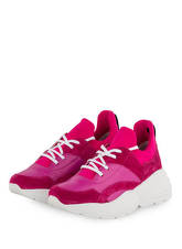 Gio+ Sneaker pink