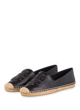 Tory Burch Espadrille Ines blau