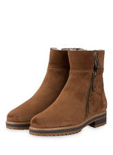 Paul Green Boots braun
