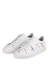 Axel Arigato Sneaker weiss