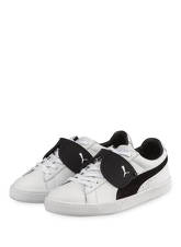 Puma Sneaker Suede Classic weiss