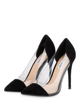 Steve Madden Pumps Donna schwarz