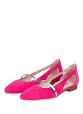 Paul Green Ballerinas pink