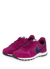 Nike Sneaker Internationalist rot