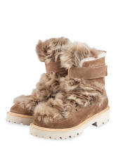 Kennel & Schmenger Boots Joe beige