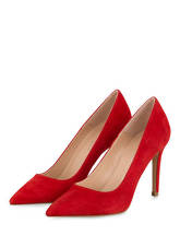 Bianca Di Pumps rot