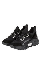 Marccain Sneaker schwarz