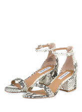 Steve Madden Sandaletten Irenee schwarz