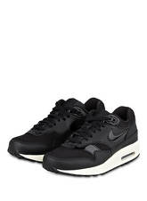 Nike Sneaker Air Max 1 schwarz