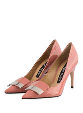 Sergio Rossi Pumps rosa