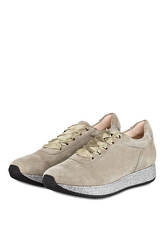 Peter Kaiser Plateau-Sneaker Fadila gruen