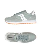 SAUCONY Low Sneakers & Tennisschuhe