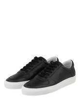 Paul Sneaker schwarz