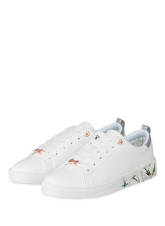 Ted Baker Sneaker Roully weiss