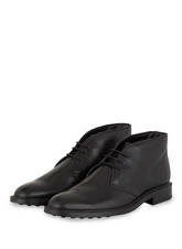 Tod's Desert-Boots schwarz