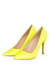 Bianca Di Pumps gelb