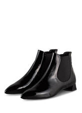 Agl Attilio Giusti Leombruni Chelsea-Boots schwarz