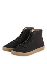 Ekn Hightop-Sneaker schwarz