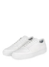 Paul Sneaker weiss