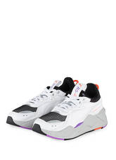 Puma Sneaker Rs-X Softcase weiss