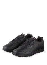 Reebok Sneaker Royal Glide Lx schwarz