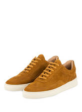 Filling Pieces Sneaker braun