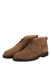 Tod's Desert-Boots braun