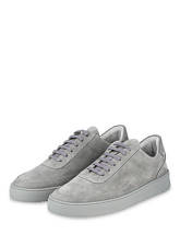 Filling Pieces Sneaker Low Mondo Ripple grau