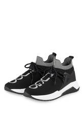 Hugo Sneaker Atom Slon schwarz