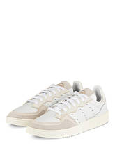 Adidas Originals Sneaker Supercourt weiss