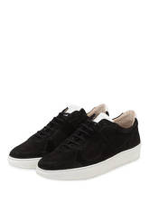 Royal Republiq Sneaker Bolt Oxford schwarz