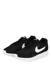 Nike Sneaker Delfine schwarz