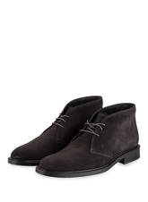 Tod's Desert-Boots grau