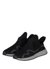 Adidas Originals Sneaker Deerupt S schwarz