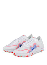 Nike Sneaker Renew Lucent weiss