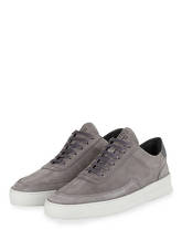 Filling Pieces Sneaker grau