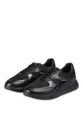 Axel Arigato Sneaker Genesis schwarz